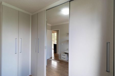 Apartamento para alugar com 58m², 3 quartos e 1 vagaQuarto 03