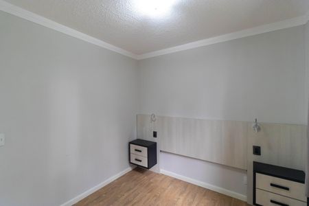 Apartamento para alugar com 58m², 3 quartos e 1 vagaQuarto 02