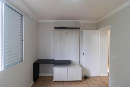 Apartamento para alugar com 58m², 3 quartos e 1 vagaQuarto 02