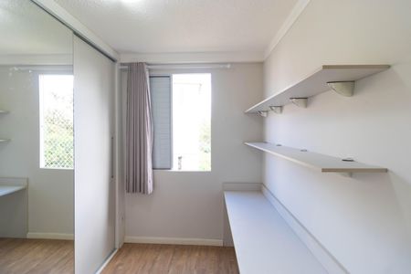Apartamento para alugar com 58m², 3 quartos e 1 vagaQuarto 03