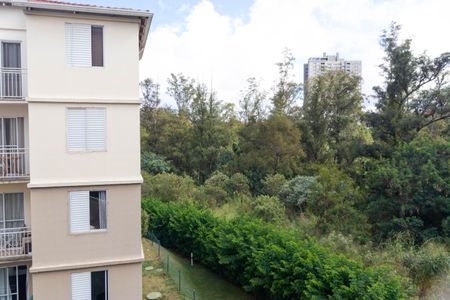 Apartamento para alugar com 58m², 3 quartos e 1 vagaVista do Quarto 03