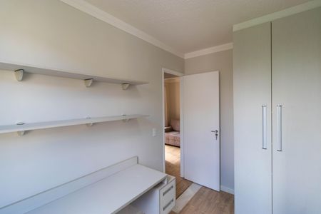 Apartamento para alugar com 58m², 3 quartos e 1 vagaQuarto 03