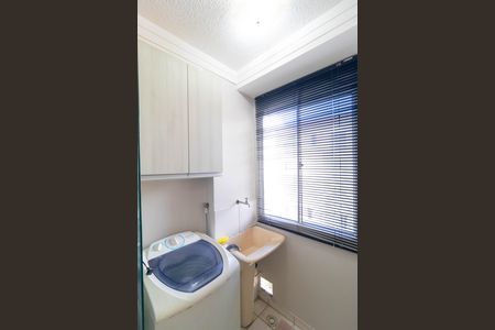 Apartamento para alugar com 58m², 3 quartos e 1 vagaÁrea de Serviço