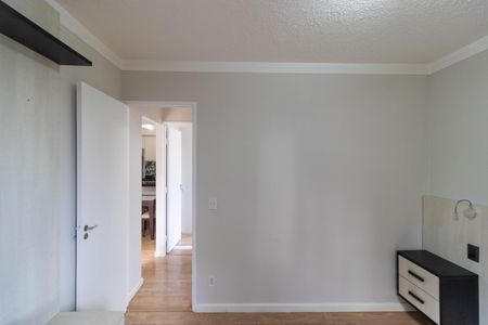 Apartamento para alugar com 58m², 3 quartos e 1 vagaQuarto 02