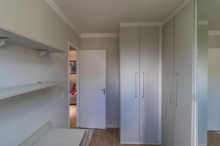 Apartamento para alugar com 58m², 3 quartos e 1 vagaQuarto 03