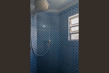 Apartamento para alugar com 56m², 2 quartos e 1 vaga Apartamento para alugar com 56m², 2 quartos e 1 vagaBanheiro