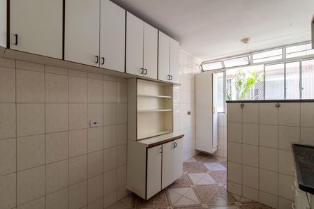 Apartamento para alugar com 56m², 2 quartos e 1 vaga Apartamento para alugar com 56m², 2 quartos e 1 vagaCozinha