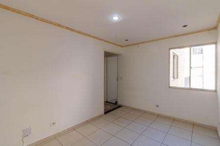 Apartamento para alugar com 56m², 2 quartos e 1 vaga Apartamento para alugar com 56m², 2 quartos e 1 vagaSala