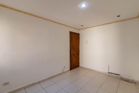 Apartamento para alugar com 56m², 2 quartos e 1 vaga Apartamento para alugar com 56m², 2 quartos e 1 vagaSala