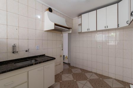Apartamento para alugar com 56m², 2 quartos e 1 vaga Apartamento para alugar com 56m², 2 quartos e 1 vagaCozinha