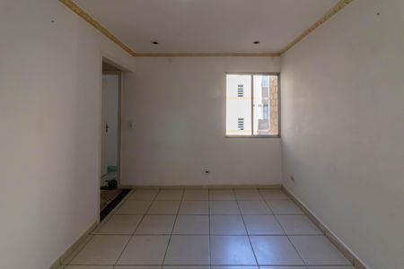 Apartamento para alugar com 56m², 2 quartos e 1 vaga Apartamento para alugar com 56m², 2 quartos e 1 vagaSala