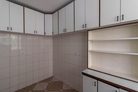 Apartamento para alugar com 56m², 2 quartos e 1 vaga Apartamento para alugar com 56m², 2 quartos e 1 vagaCozinha