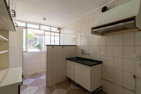 Apartamento para alugar com 56m², 2 quartos e 1 vaga Apartamento para alugar com 56m², 2 quartos e 1 vagaCozinha