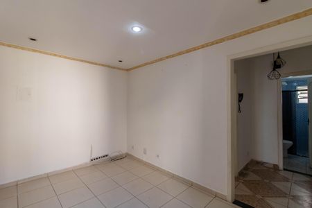 Apartamento para alugar com 56m², 2 quartos e 1 vaga Apartamento para alugar com 56m², 2 quartos e 1 vagaSala