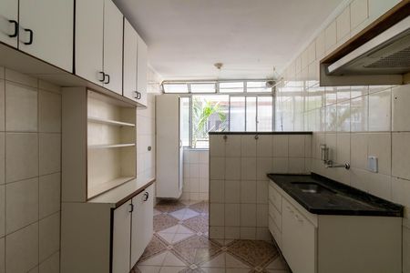 Apartamento para alugar com 56m², 2 quartos e 1 vaga Apartamento para alugar com 56m², 2 quartos e 1 vagaCozinha
