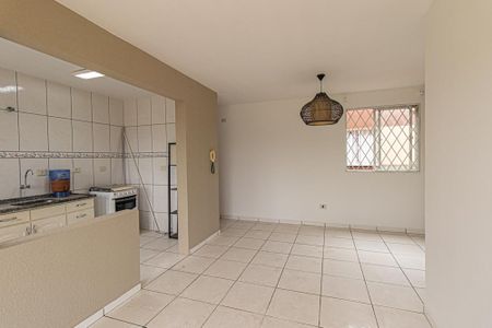 Apartamento para alugar com 61m², 3 quartos e 1 vaga Apartamento para alugar com 61m², 3 quartos e 1 vagaSala