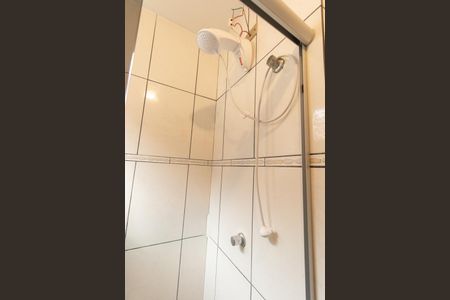 Apartamento para alugar com 61m², 3 quartos e 1 vaga Apartamento para alugar com 61m², 3 quartos e 1 vagaBanheiro Social