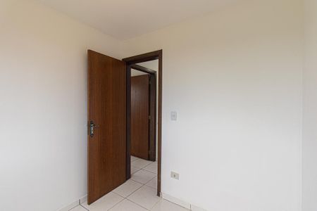 Apartamento para alugar com 61m², 3 quartos e 1 vaga Apartamento para alugar com 61m², 3 quartos e 1 vagaQuarto 3