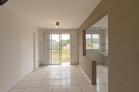Apartamento para alugar com 61m², 3 quartos e 1 vaga Apartamento para alugar com 61m², 3 quartos e 1 vagaSala