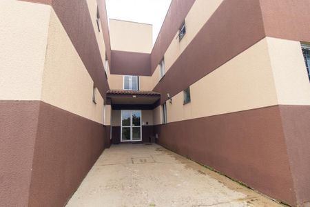 Apartamento para alugar com 61m², 3 quartos e 1 vaga Apartamento para alugar com 61m², 3 quartos e 1 vagaFachada do bloco