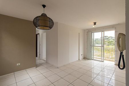 Apartamento para alugar com 61m², 3 quartos e 1 vaga Apartamento para alugar com 61m², 3 quartos e 1 vagaSala