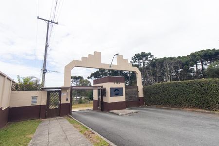 Apartamento para alugar com 61m², 3 quartos e 1 vaga Apartamento para alugar com 61m², 3 quartos e 1 vagaFachada do Condomínio