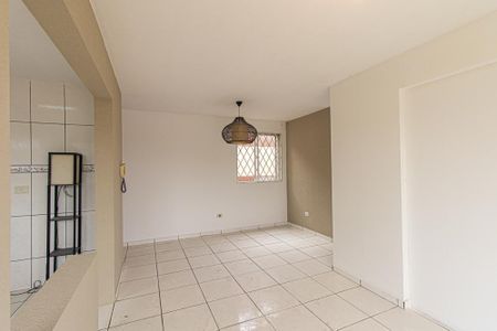 Apartamento para alugar com 61m², 3 quartos e 1 vaga Apartamento para alugar com 61m², 3 quartos e 1 vagaSala