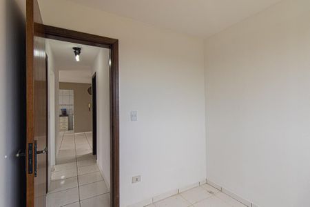 Apartamento para alugar com 61m², 3 quartos e 1 vaga Apartamento para alugar com 61m², 3 quartos e 1 vagaQuarto 3