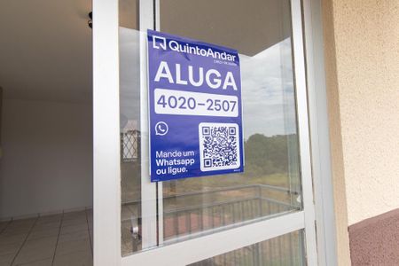Apartamento para alugar com 61m², 3 quartos e 1 vaga Apartamento para alugar com 61m², 3 quartos e 1 vagaQRCode
