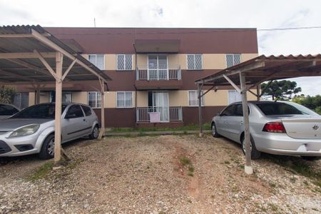 Apartamento para alugar com 61m², 3 quartos e 1 vaga Apartamento para alugar com 61m², 3 quartos e 1 vagaGaragem