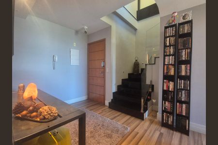 Apartamento à venda com 235m², 2 quartos e 2 vagasSala 2