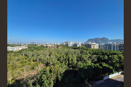 Apartamento à venda com 235m², 2 quartos e 2 vagasVista da Varanda da Sala 2