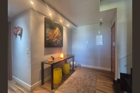 Apartamento à venda com 235m², 2 quartos e 2 vagasSala 2