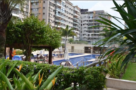 Apartamento à venda com 235m², 2 quartos e 2 vagasÁrea comum