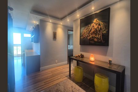 Apartamento à venda com 235m², 2 quartos e 2 vagasSala 2