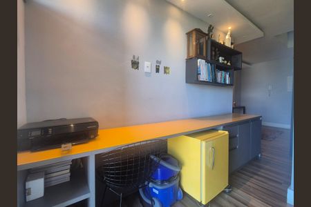 Apartamento à venda com 235m², 2 quartos e 2 vagasSala 2