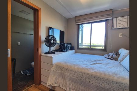 Apartamento à venda com 235m², 2 quartos e 2 vagasSuíte 1