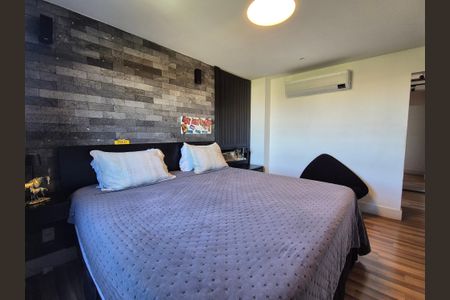 Apartamento à venda com 235m², 2 quartos e 2 vagasSuíte 2