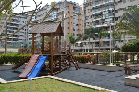 Apartamento à venda com 235m², 2 quartos e 2 vagasÁrea comum