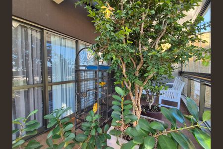 Apartamento à venda com 235m², 2 quartos e 2 vagasVaranda Sala