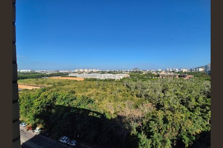 Apartamento à venda com 235m², 2 quartos e 2 vagasVista da Varanda da Sala 2