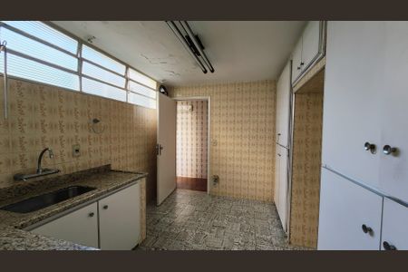 Casa à venda com 129m², 3 quartos e 1 vagaCozinha