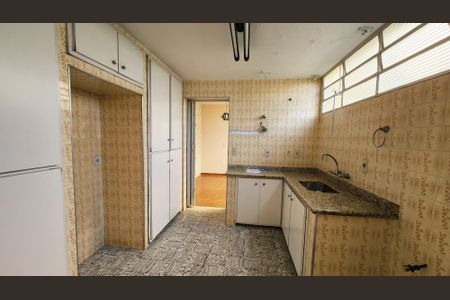 Casa à venda com 129m², 3 quartos e 1 vagaCozinha