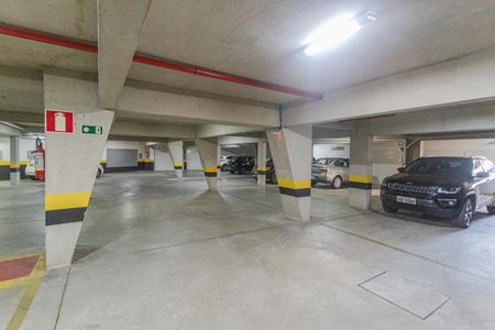 Studio para alugar com 53m², 1 quarto e 1 vagaGaragem