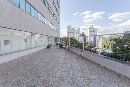 Studio para alugar com 53m², 1 quarto e 1 vagaÁrea Comum