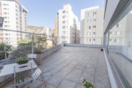 Studio para alugar com 53m², 1 quarto e 1 vaga Studio para alugar com 53m², 1 quarto e 1 vagaÁrea Comum