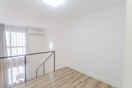 Studio para alugar com 53m², 1 quarto e 1 vagaSuíte