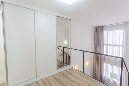 Studio para alugar com 53m², 1 quarto e 1 vaga Studio para alugar com 53m², 1 quarto e 1 vagaSuíte