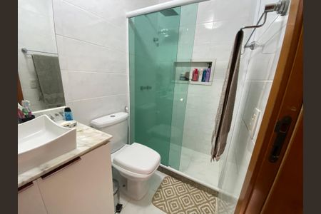 Casa à venda com 170m², 3 quartos e 3 vagasBanheiro Social