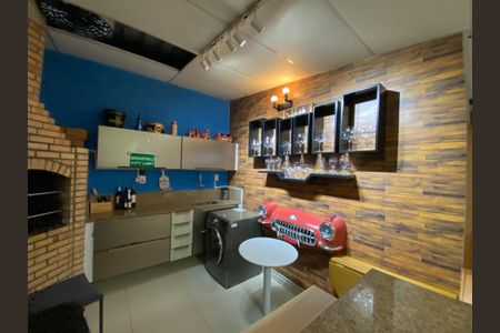 Casa à venda com 170m², 3 quartos e 3 vagasÁrea Gourmet